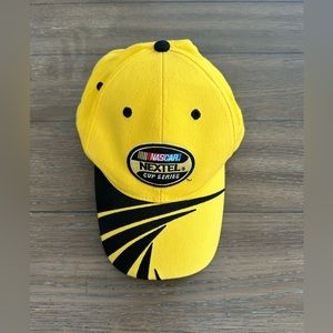 NASCAR Nextel Cup Series 2007‎ Baseball Cap New Without Tags